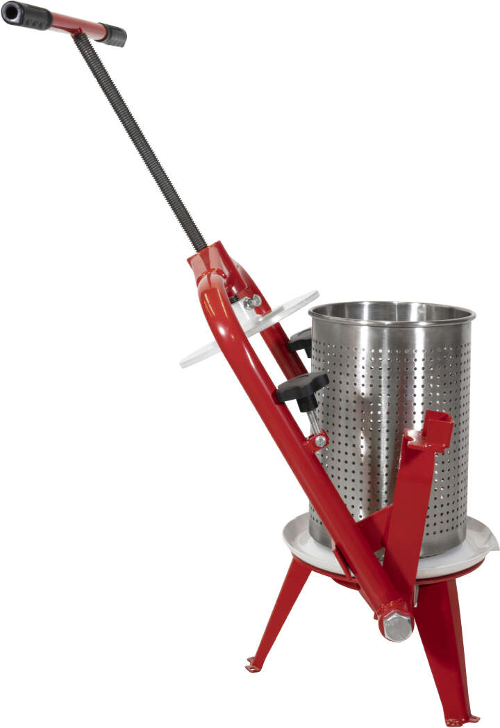 Güde Obstpresse OP 9 9 Liter